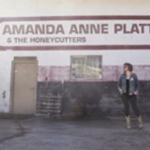 Amanda Anne Platt & The Honeycutters to Release New Album; UK Tour Announced