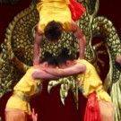 The Peking Acrobats Coming to MPAC, 4/9