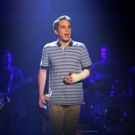 VIDEO: DEAR EVAN HANSEN's Ben Platt Performs 'Waving Through a Window' on 'Late…