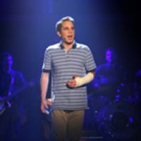VIDEO: DEAR EVAN HANSEN's Ben Platt Performs 'Waving Through a Window' on 'Late… Video