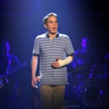 VIDEO: DEAR EVAN HANSEN's Ben Platt Performs 'Waving Through a Window' on 'Late…