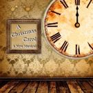 New Musical Version of A CHRISTMAS CAROL to Premiere at Davenport Black Box This…