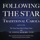 The Texas State Men & Boys Choir Releases Follow Up To Top 40 Record