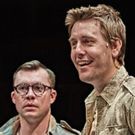 BWW Review: NO TIME FOR SERGEANTS at Hale Centre Theatre