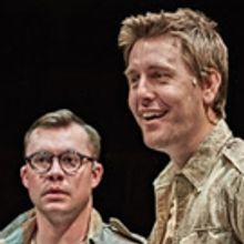 BWW Review: NO TIME FOR SERGEANTS at Hale Centre Theatre