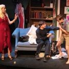 Photo Flash: First Look at TREVOR at Stagecrafters