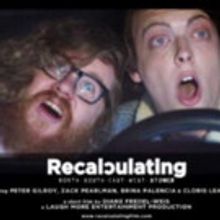 Oscar Winner Cloris Leachman Stars in New Short Film RECALCULATING, Screening at…