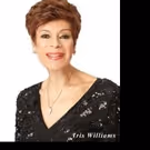 Welsh Diva Iris Williams to Return to The Metropolitan Room