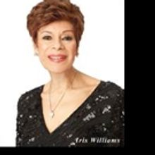Welsh Diva Iris Williams to Return to The Metropolitan Room