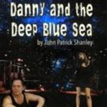 DANNY AND THE DEEP BLUE SEA Begins Tonight at Theater for the New City