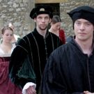 East 15 Acting School to Stage THE ONLY JEW IN ENGLAND at Queen's Theatre