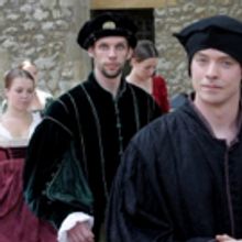 East 15 Acting School to Stage THE ONLY JEW IN ENGLAND at Queen's Theatre