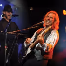 The Bee Gees are Stayin' Alive at Spencer Theater