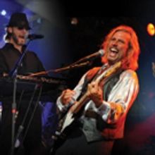 The Bee Gees are Stayin' Alive at Spencer Theater