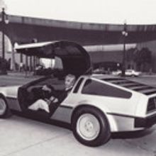 Sundance Selects Takes Domestic Rights for Untitled John DeLorean Documentary