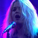 VIDEO: The Kills Perform 'Heart Of A Dog' on CONAN