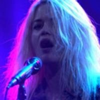 VIDEO: The Kills Perform 'Heart Of A Dog' on CONAN Video