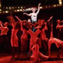 BWW Review: Scintillating CABARET at Shea's Buffalo Theatre