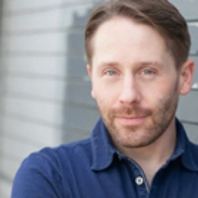 BWW Interview: An Exclusive Chat With NICE WORK IF YOU CAN GET IT's Justin Brill