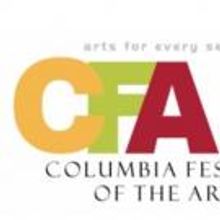 Tickets to Columbia Festival of the Arts 2015 Summer Festival Now on Sale