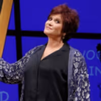 BWW Vault: Carrie Fisher On Connecting with Broadway Audiences Video