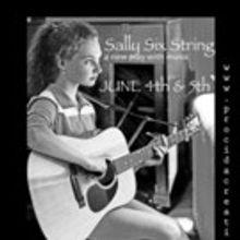 Original Play with Music SALLY SIX STRING Set to Open at CAP21 Today
