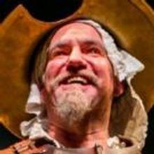 Brian McCann to Lead Hedgerow Theatre's DON QUIXOTE