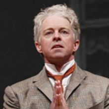 BWW Review: Rep's SHERLOCK HOLMES Lacks Some Grace But It's Still Holmes