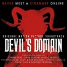 Modern Indie Bands Meet Legacy Rockers & Icons On 2CD Soundtrack for Cyber Thriller