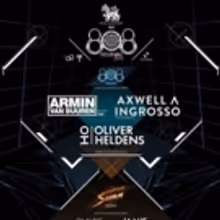 808 FESTIVAL Announces Lineup and Ticket Information