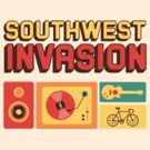 Talib Kweli, MSTRKRFT, Deap Vally & Slated for Southwest Invasion Concert Series