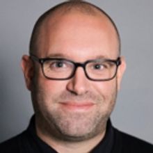 iHeartMedia's Darren Pfeffer Named Executive Vice President of MSG Live