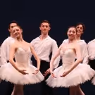 Houston Ballet Academy Presents Dynamic 2017 Spring Showcase