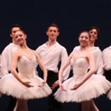 Houston Ballet Academy Presents Dynamic 2017 Spring Showcase