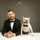Daniel Reichard to Bring 'GUIDE TO CHRISTMAS' to Feinstein's at the Nikko This…