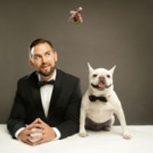 Daniel Reichard to Bring 'GUIDE TO CHRISTMAS' to Feinstein's at the Nikko This Decemb