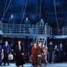 Photo Flash: Sail On! First Look at Mirvish's Reimagined TITANIC in Toronto; Could…