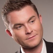 Country Music Star Michael English Comes to St. Helens Theatre Royal