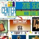 INTO THE WOODS to Kick Off The Center for the Arts' 20th Anniversary Season