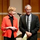 Photo Flash: Carol Burnett and Company Bring HOLLYWOOD ARMS Back to the Stage