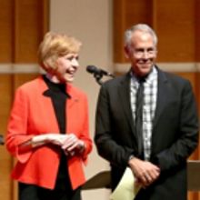 Photo Flash: Carol Burnett and Company Bring HOLLYWOOD ARMS Back to the Stage