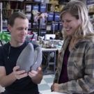 STAGE TUBE: Behind the Scenes on the Making of Audrey II Puppets in Portland Center…