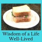 Author Shares WISDOM OF A LIFE WELL-LIVED