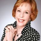 Carol Burnett to Return to Vancouver in June