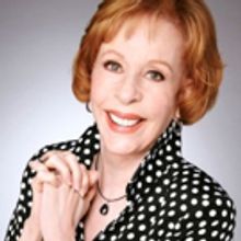 Carol Burnett to Return to Vancouver in June