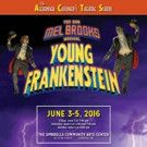 YOUNG FRANKENSTEIN Dances Into Concord, MA This June