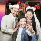 Updated Adaptation ¡FIGARO! (90210) Bows Tomorrow Off-Broadway