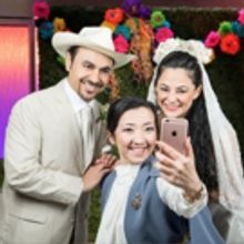 Updated Adaptation ¡FIGARO! (90210) Bows Tomorrow Off-Broadway