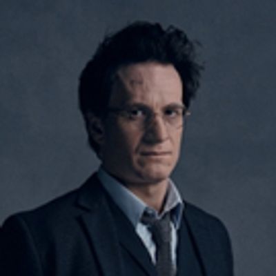 VIDEO: Go Behind The Scenes of HARRY POTTER AND THE CURSED CHILD's Character Photo Shoot