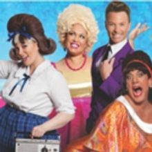 Tickets for HAIRSPRAY: THE BIG FAT ARENA SPECTACULAR On Sale Now!